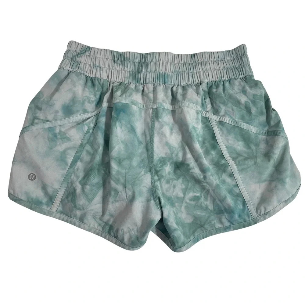 Lululemon Tracker Short V 4